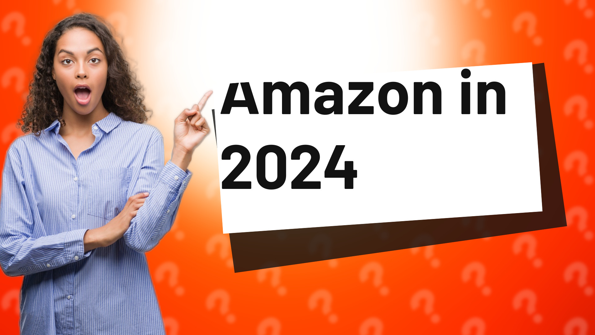 Amazon in 2024