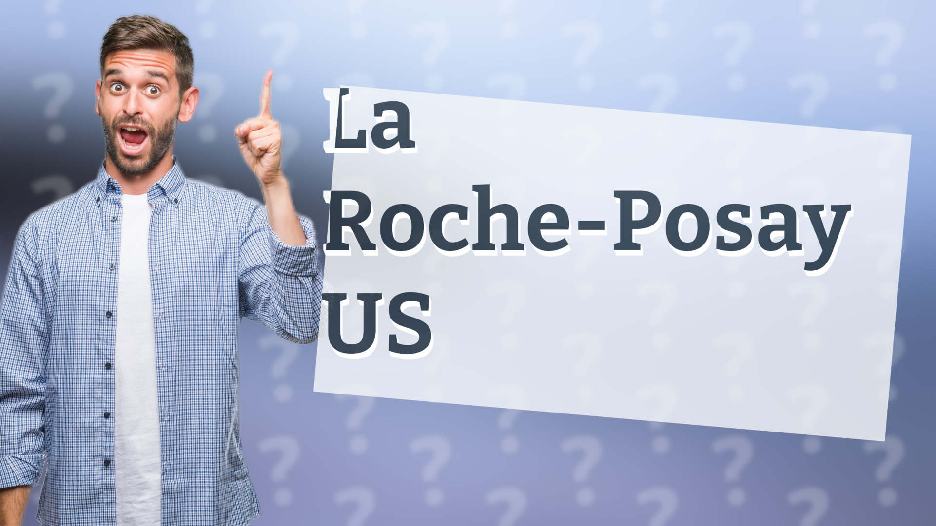 La Roche-Posay US