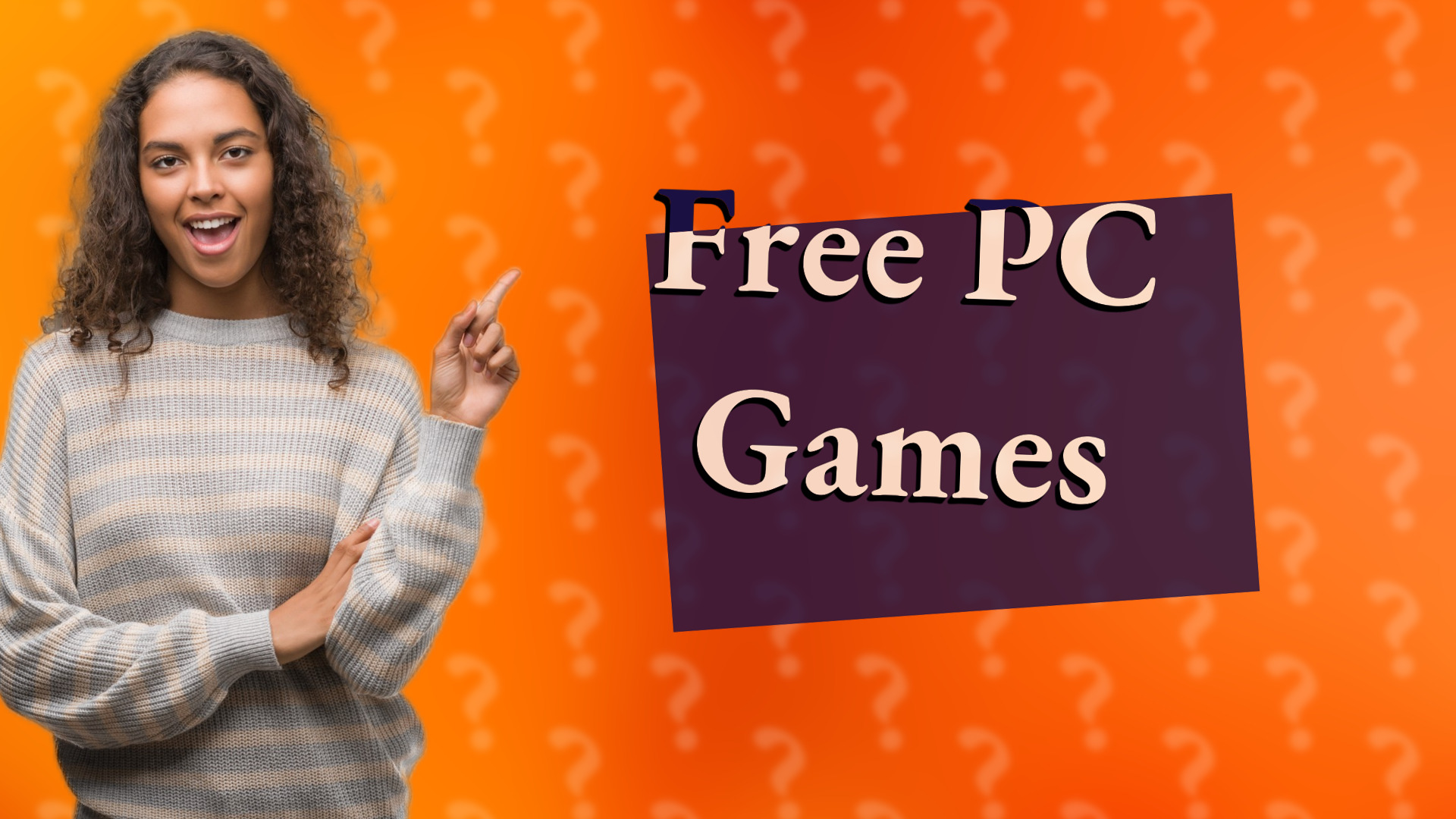 Free PC Games