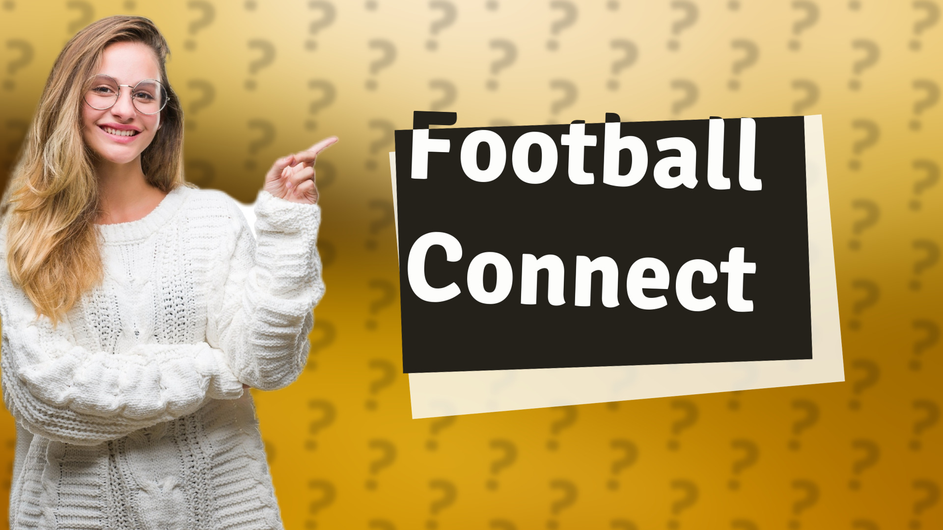 Football Connect