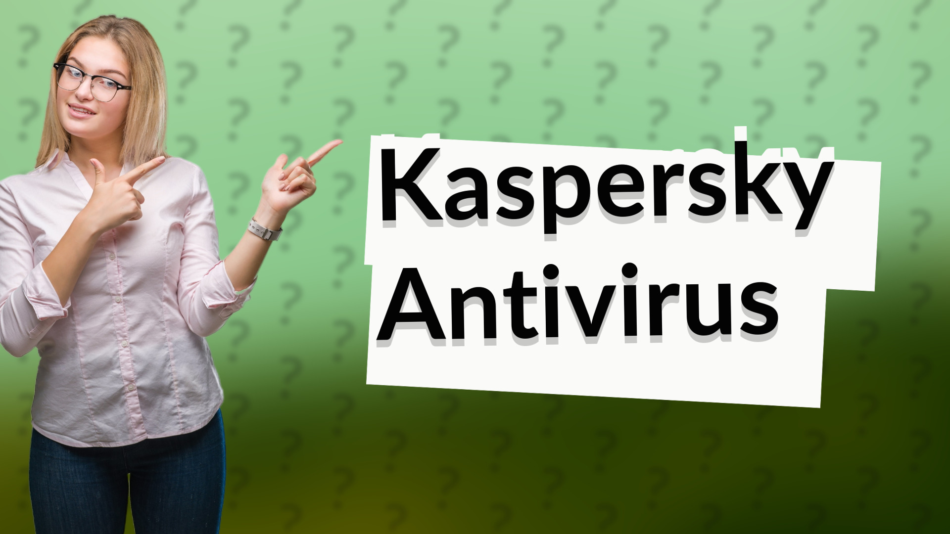 Kaspersky Antivirus