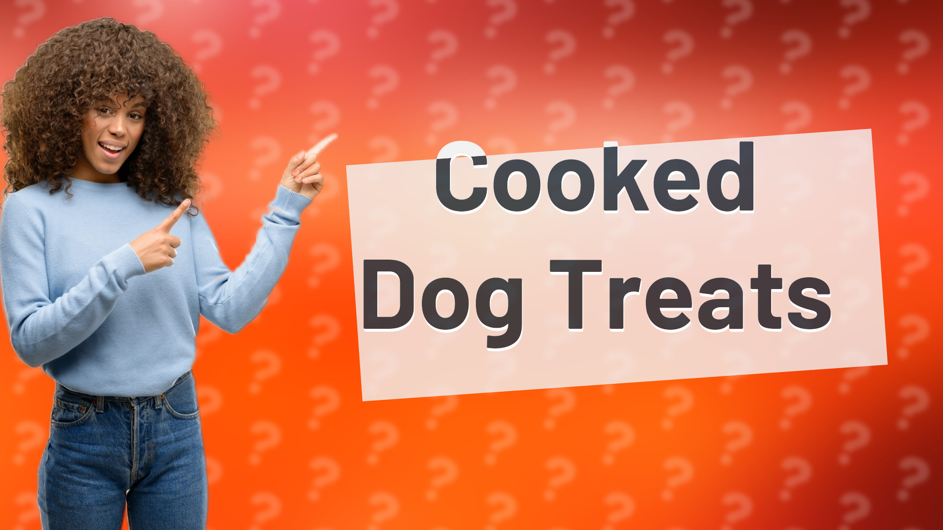 Cooked Dog Treats