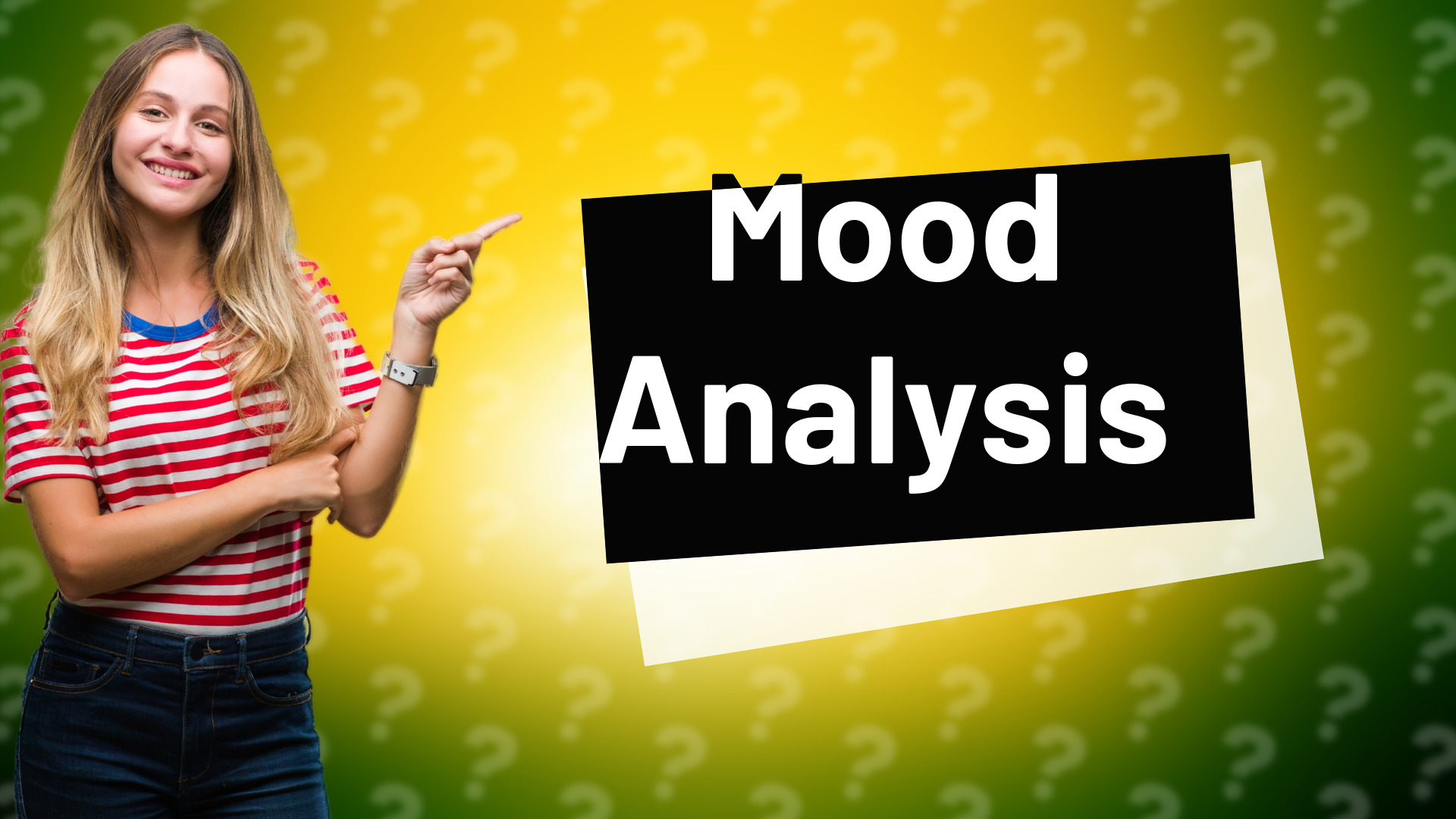 Mood Analysis