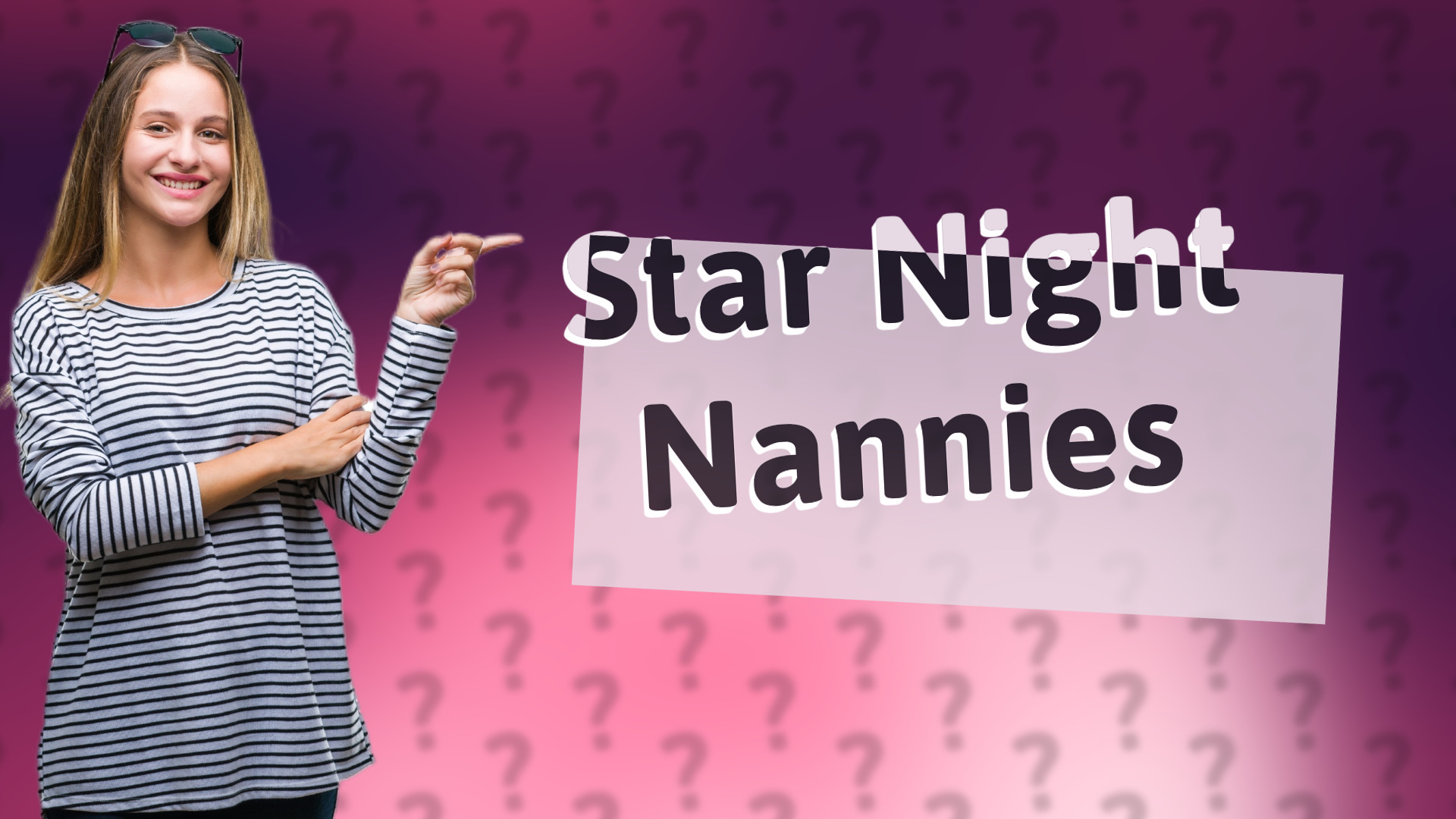 Star Night Nannies