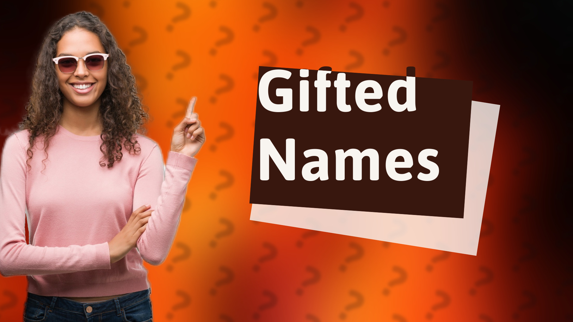 Gifted Names