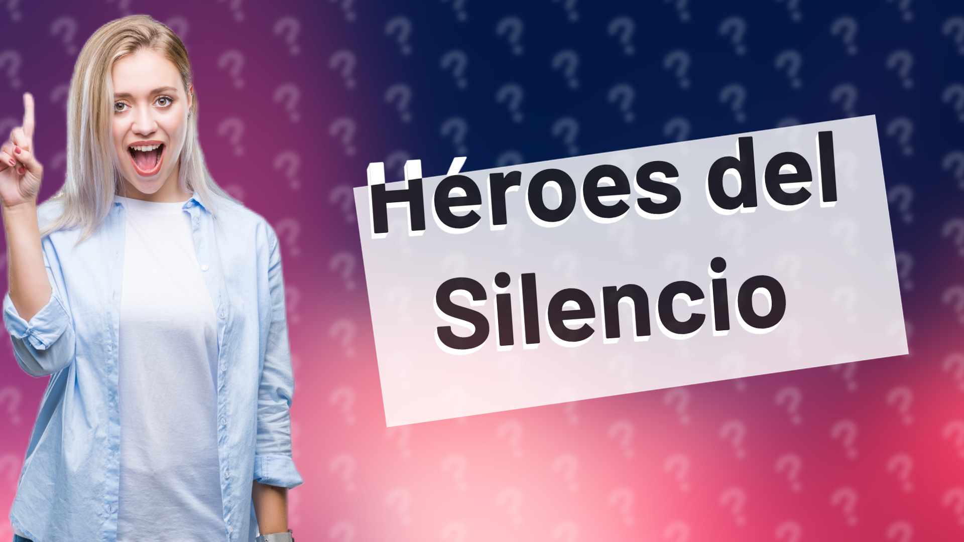 Héroes del Silencio