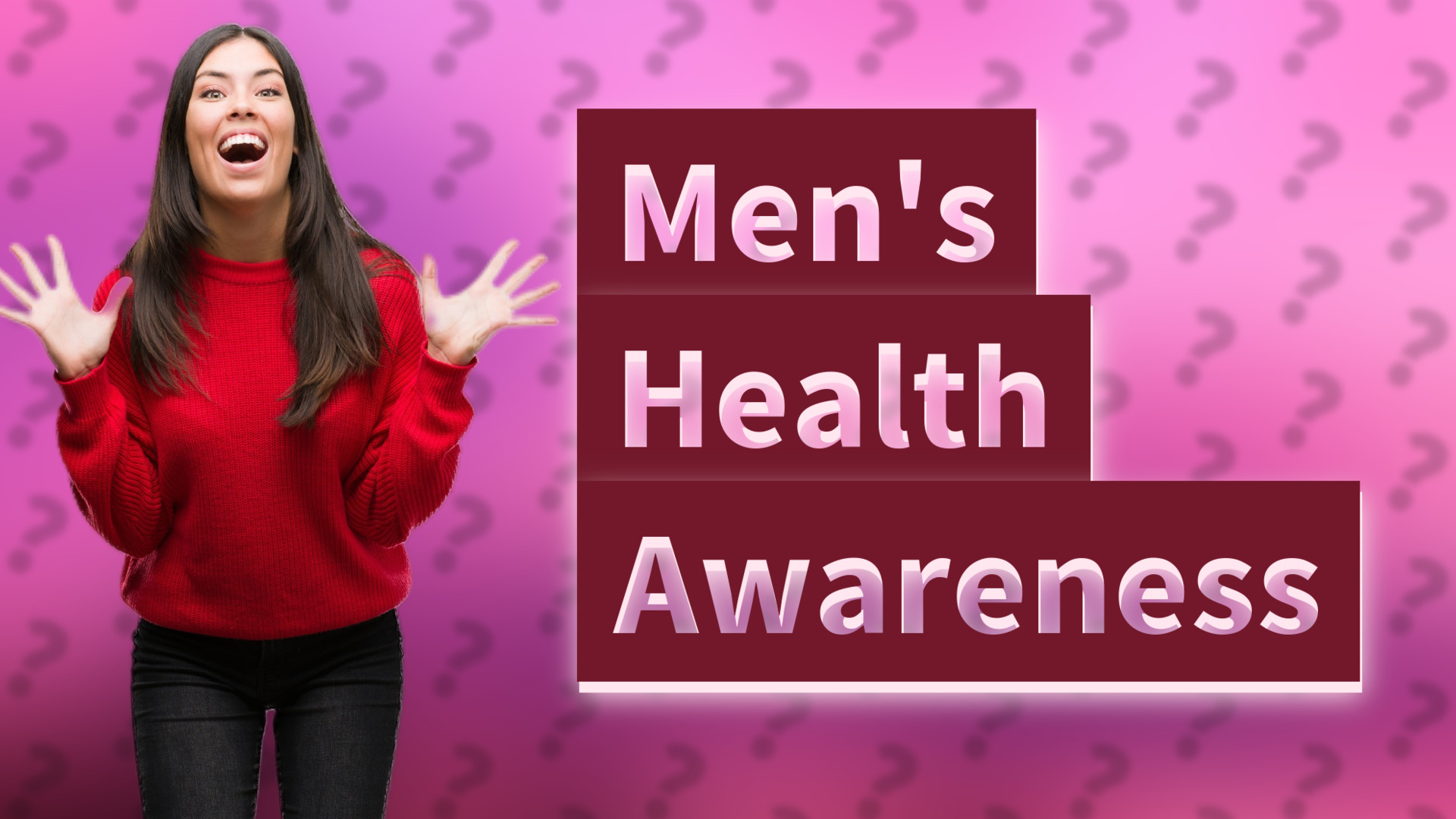 Men's Health Awareness