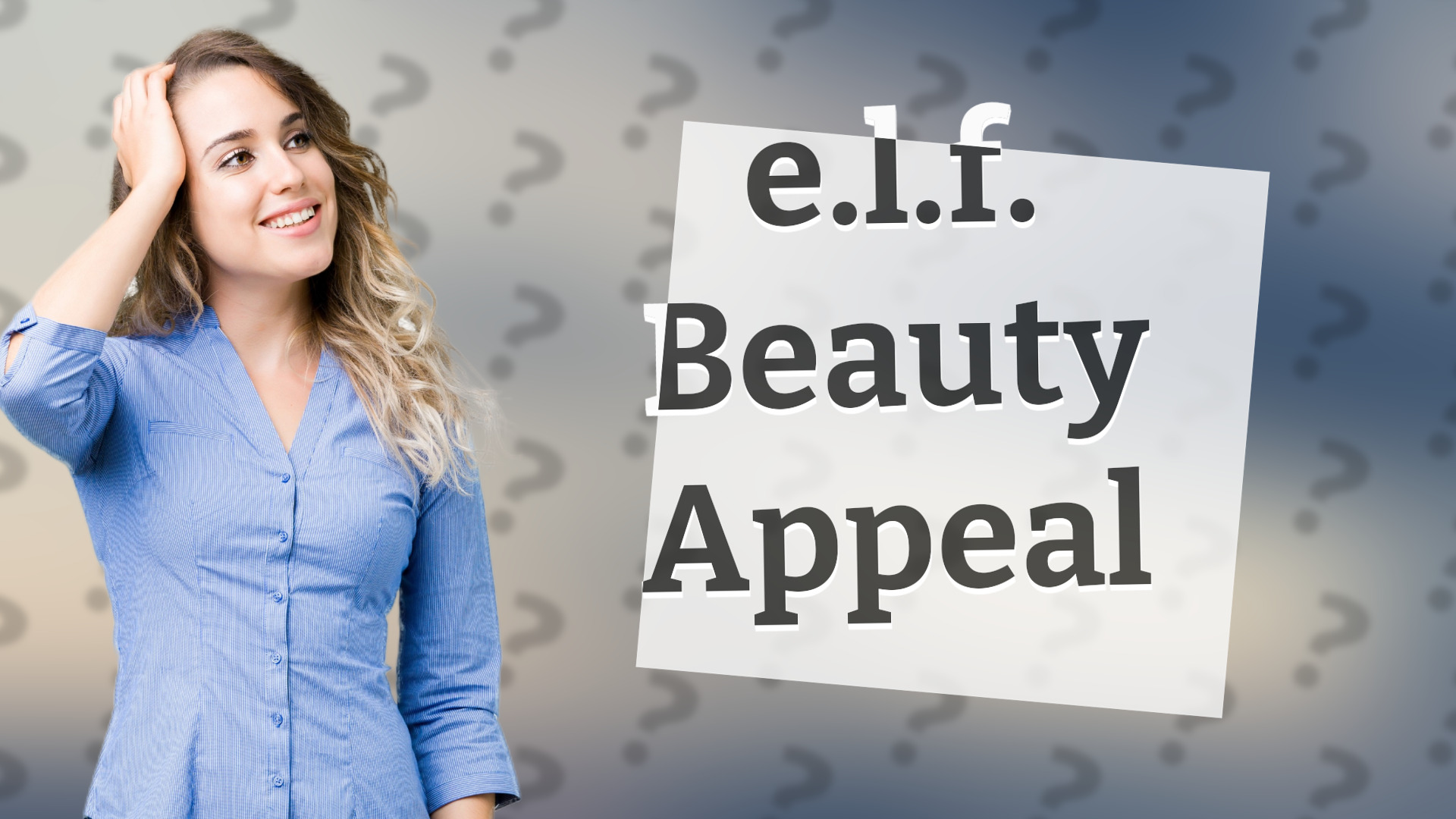 e.l.f. Beauty Appeal