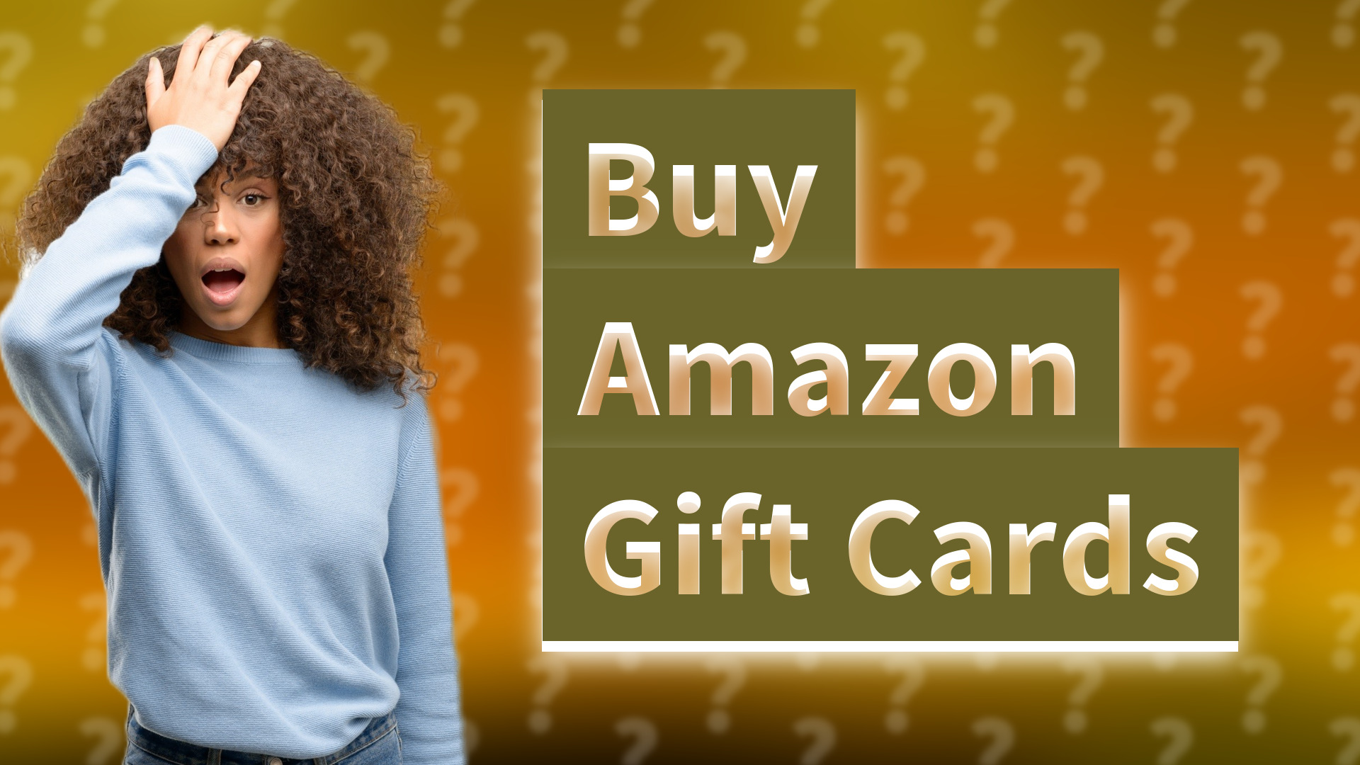 Buy Amazon Gift Cards