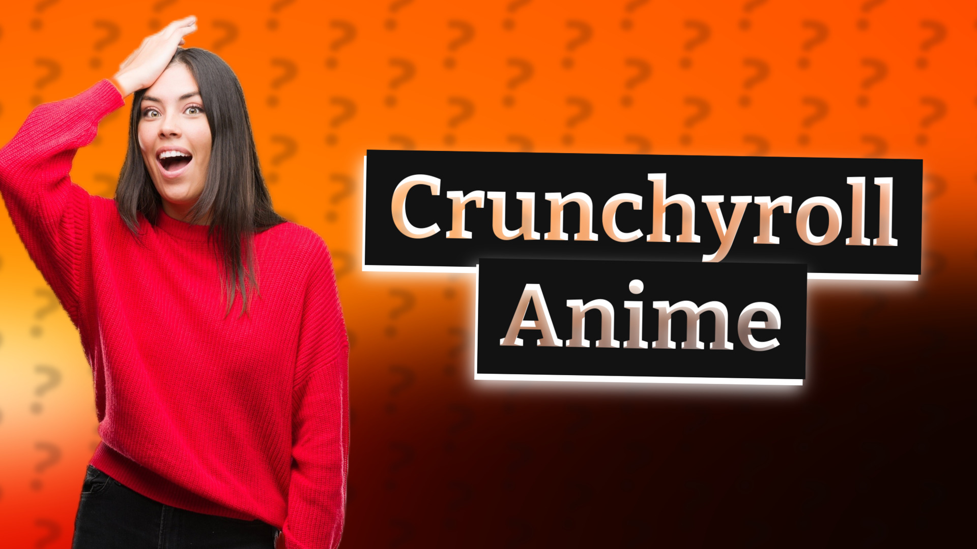 Crunchyroll Anime