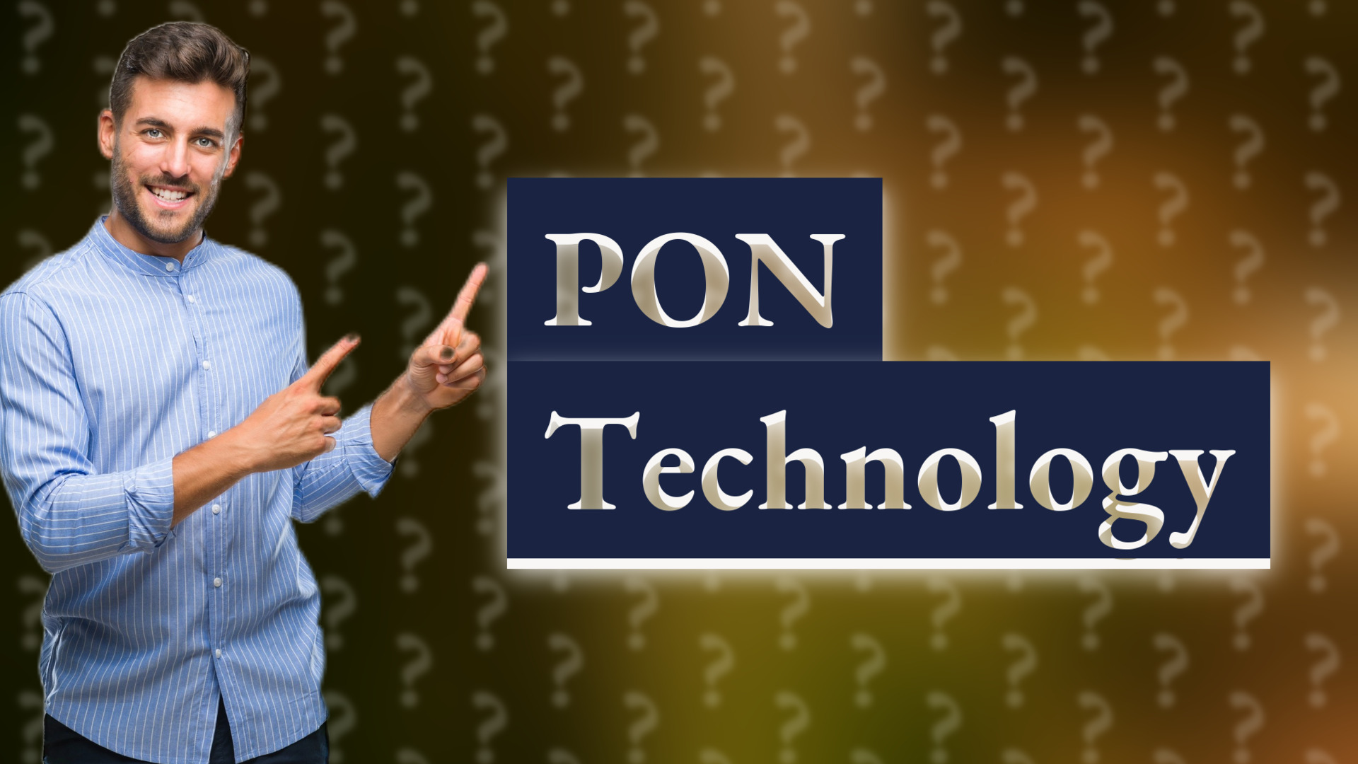 PON Technology