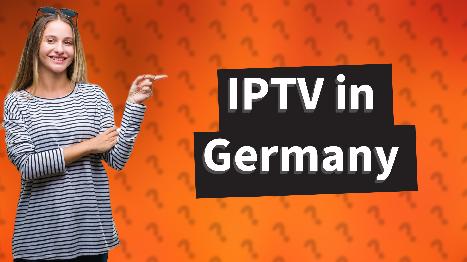 IPTV in Germany