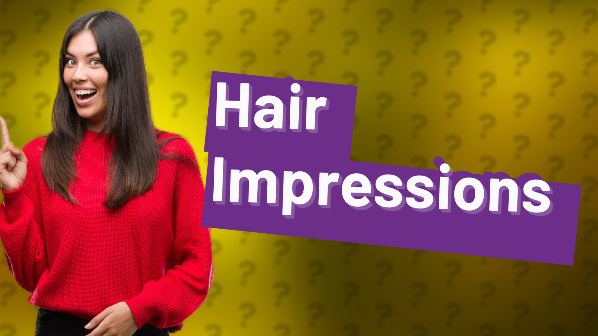 Hair Impressions