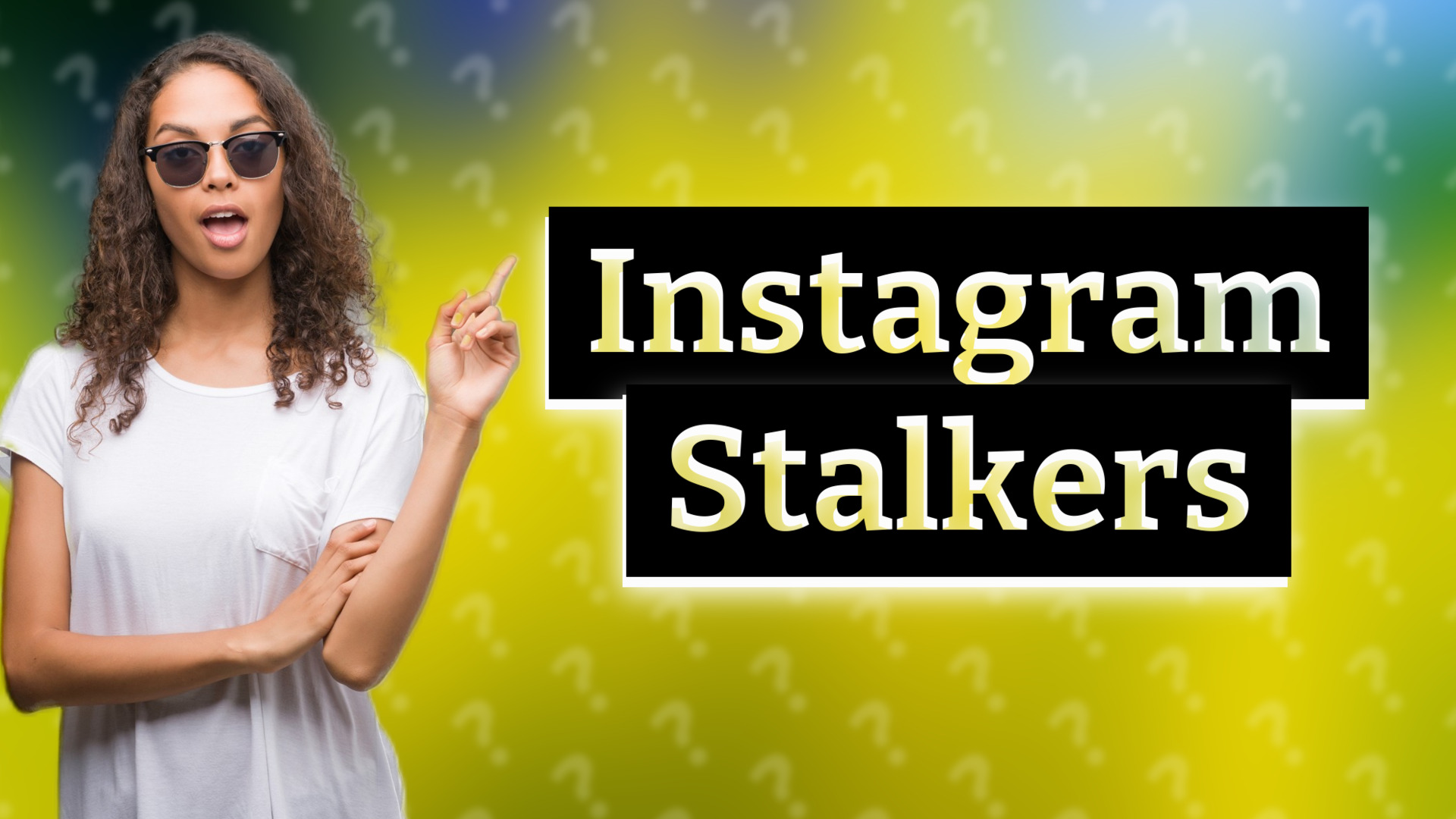 Instagram Stalkers