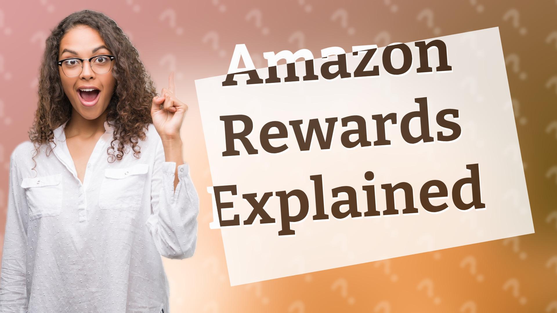 Amazon Rewards Explained