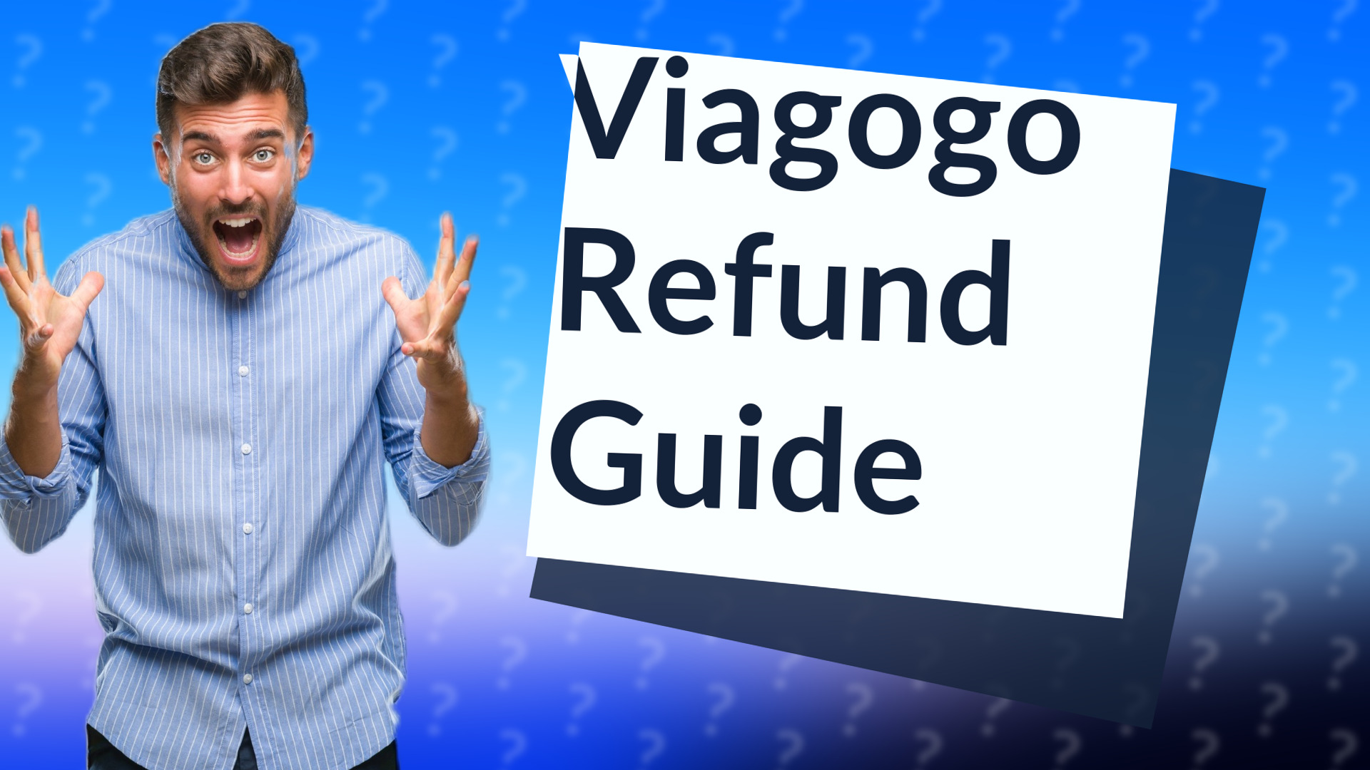 Viagogo Refund Guide