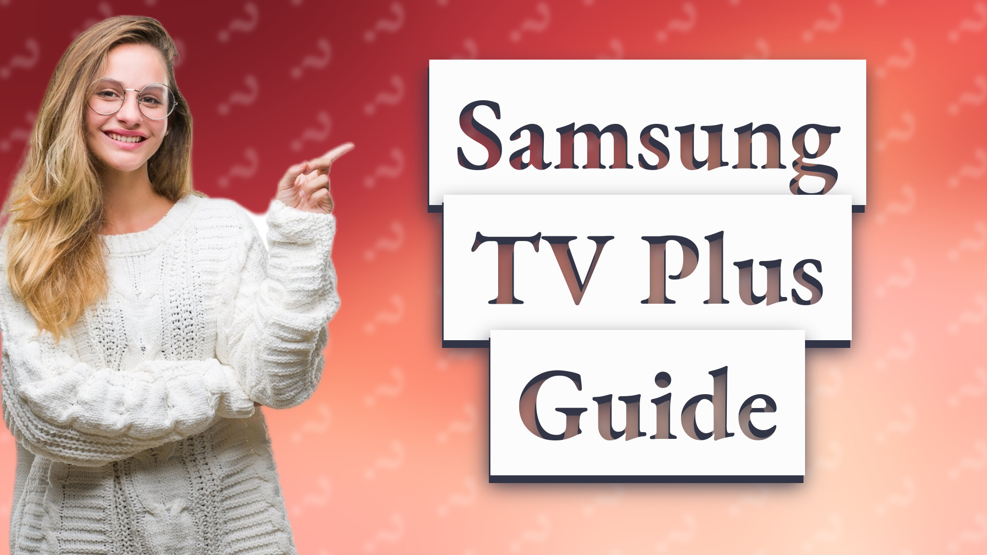 Samsung TV Plus Guide