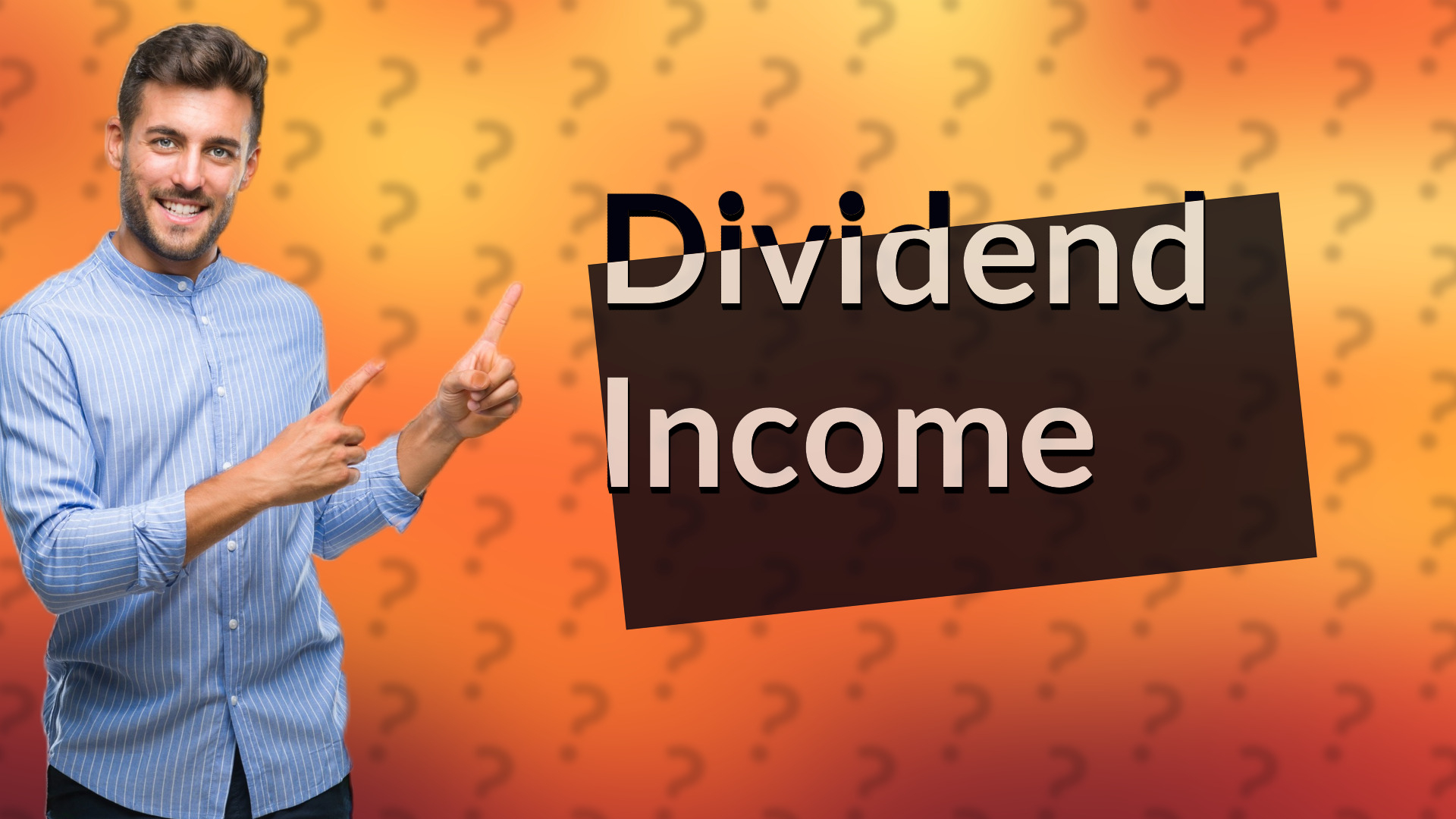 Dividend Income