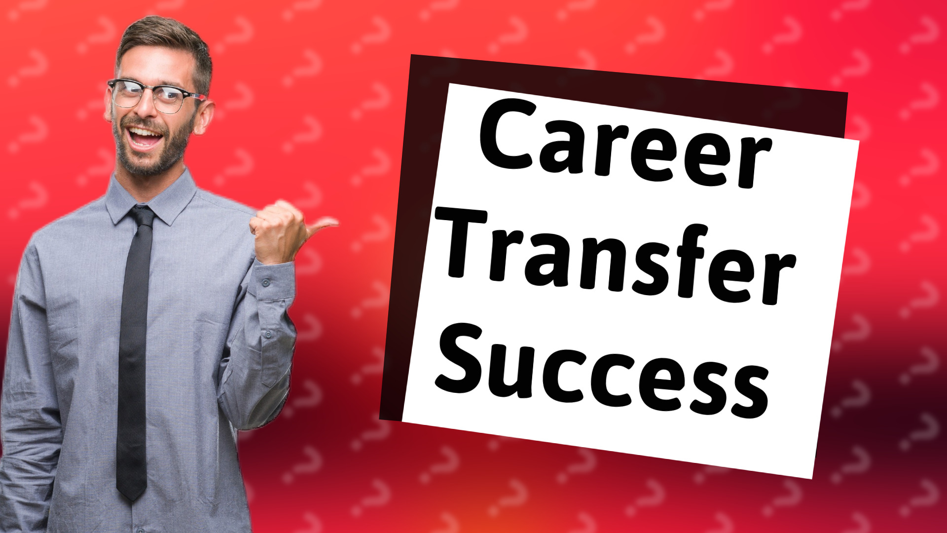 Career Transfer Success