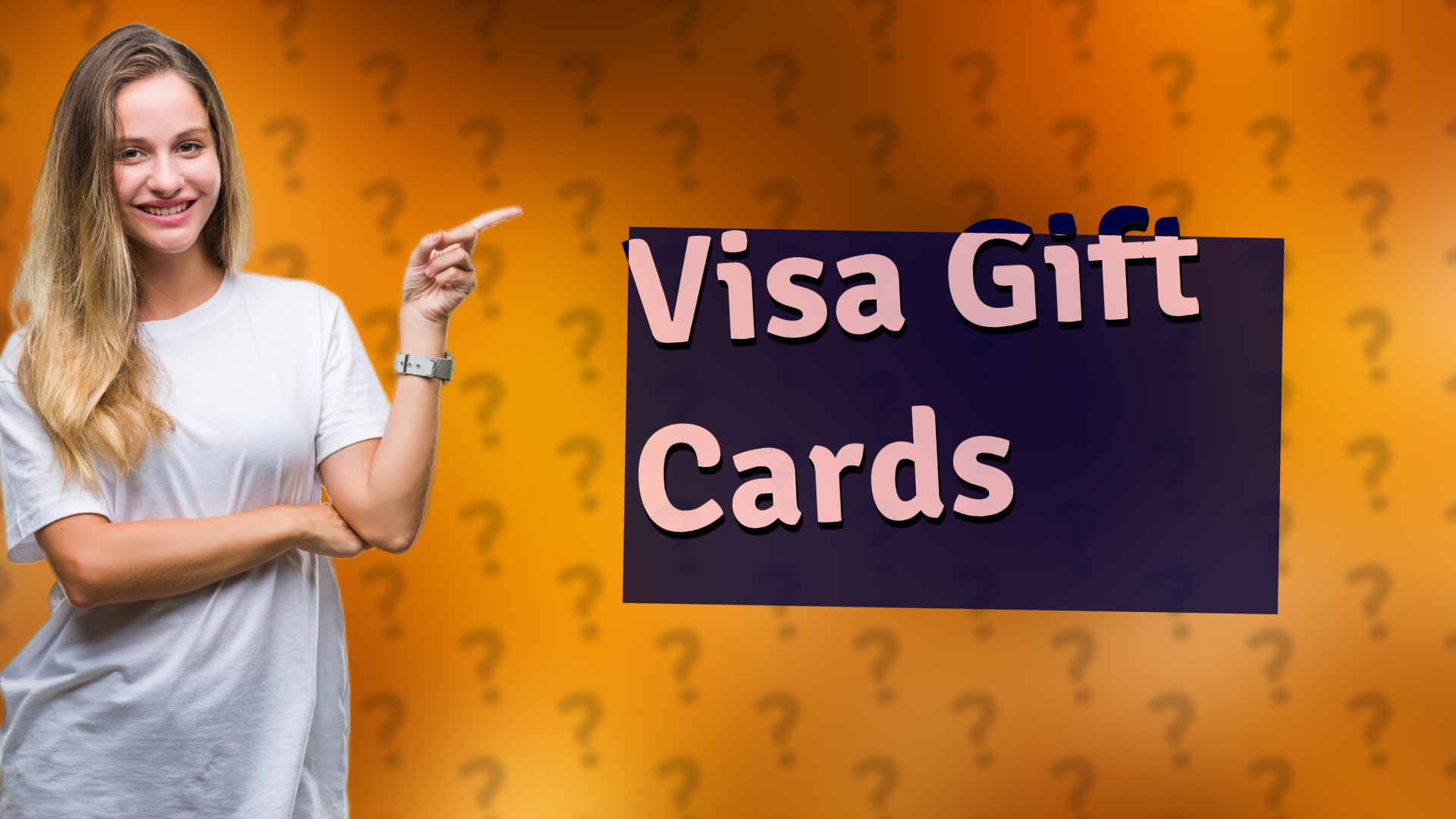 Visa Gift Cards