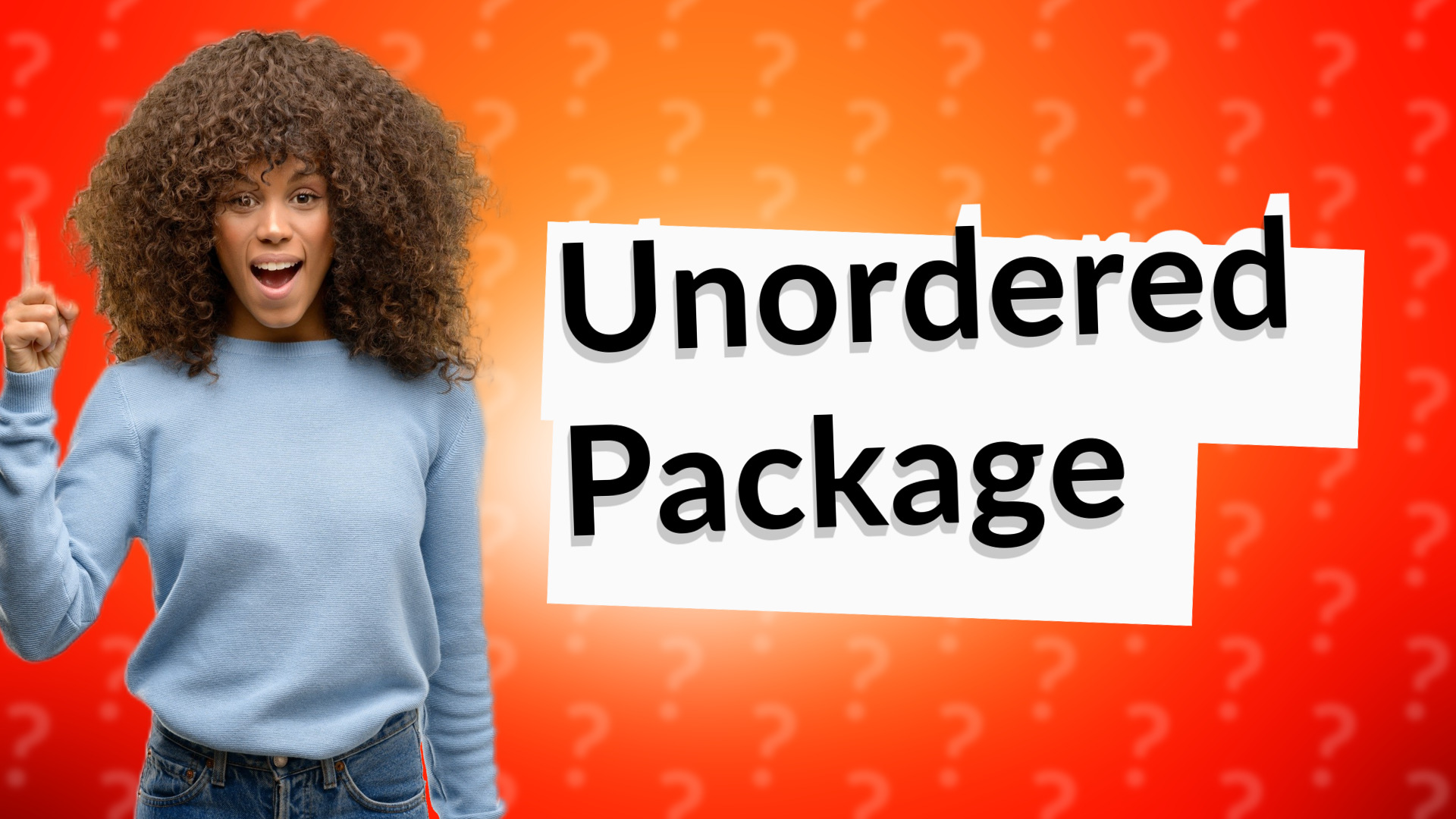 Unordered Package