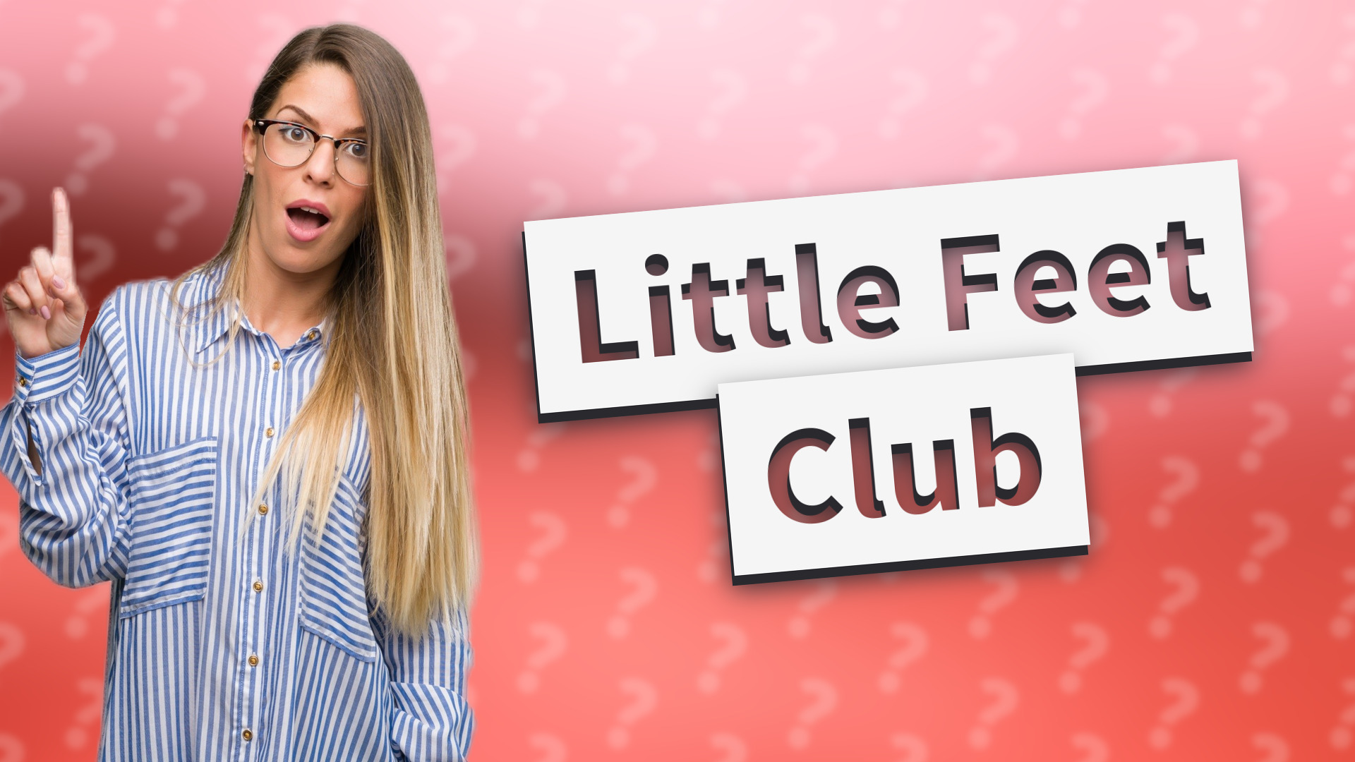Little Feet Club