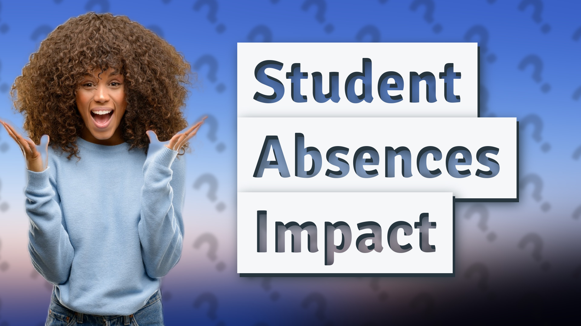 Student Absences Impact
