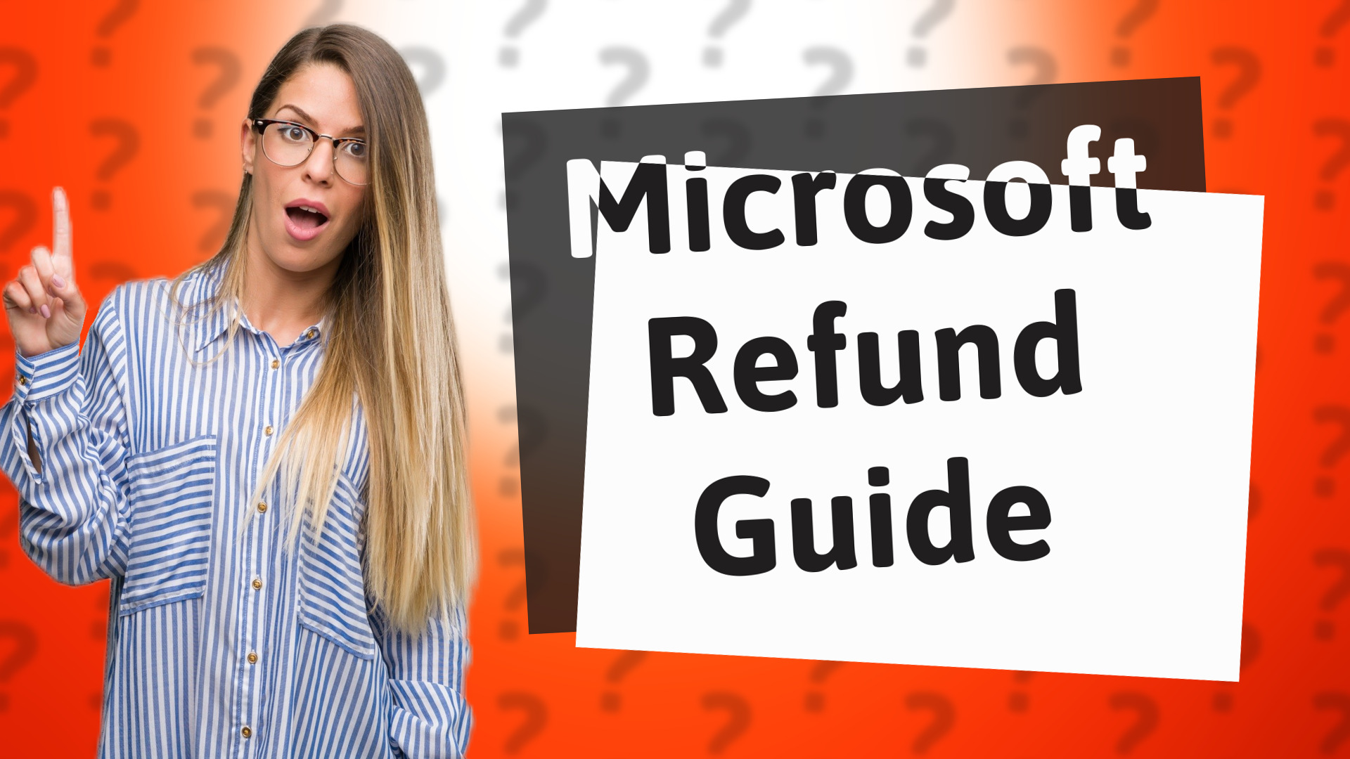Microsoft Refund Guide