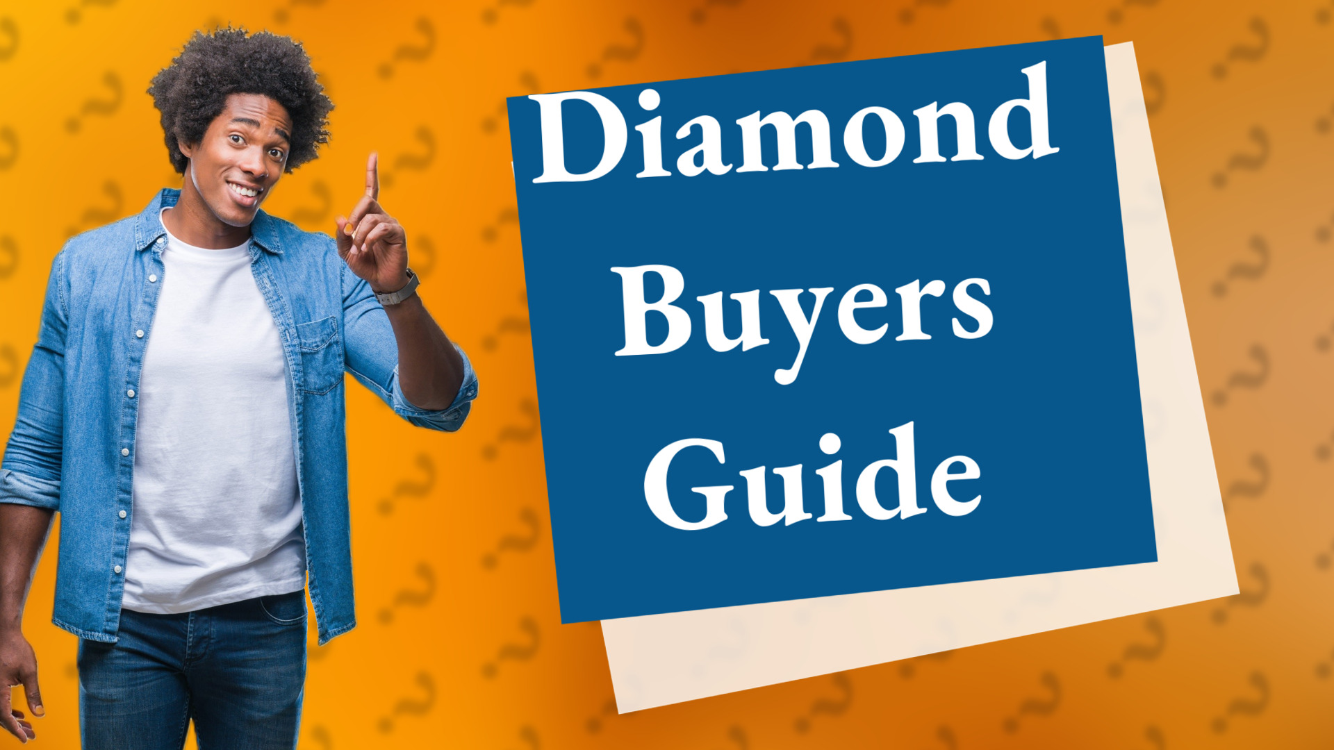Diamond Buyers Guide