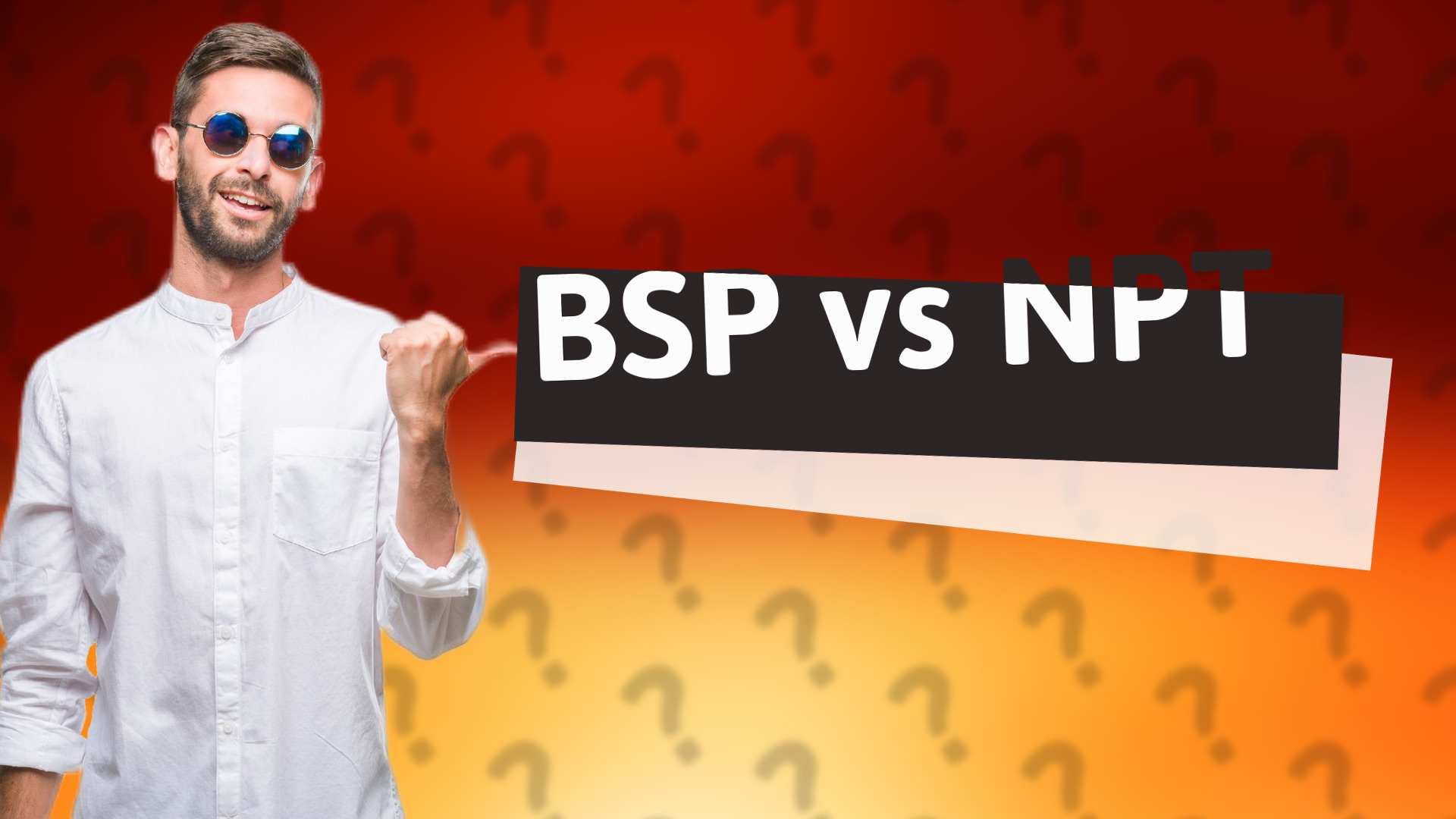 BSP vs NPT