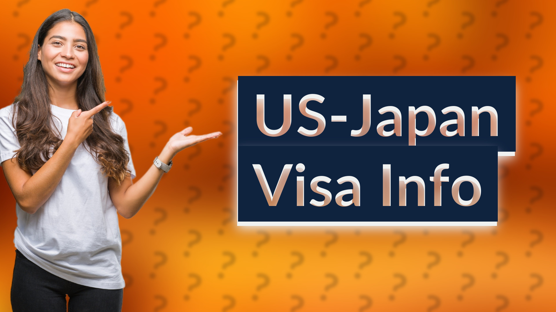 US-Japan Visa Info