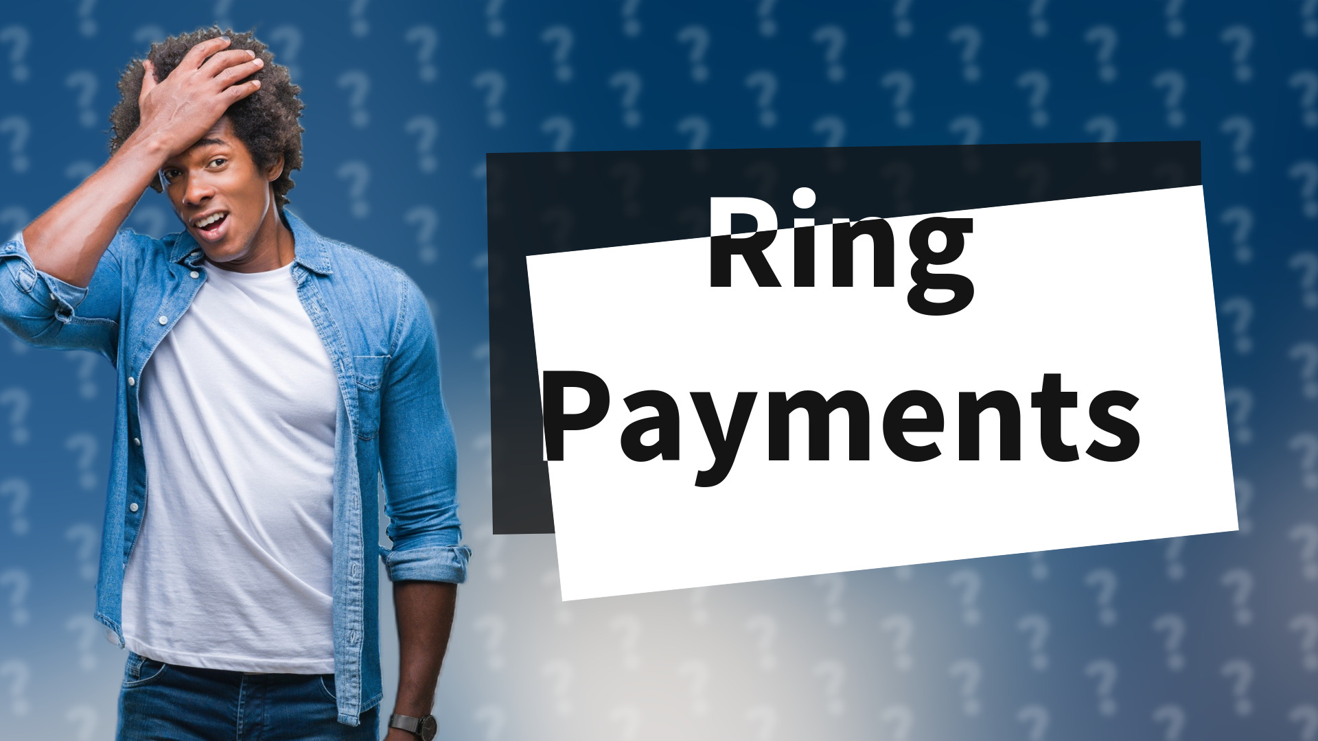 Ring Payments