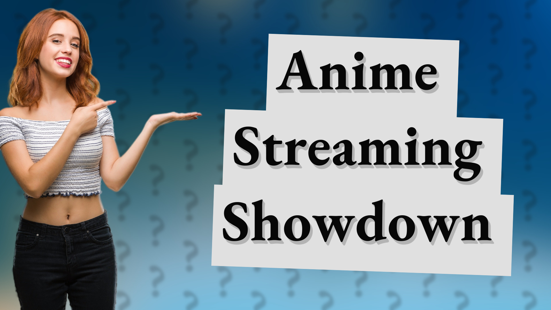 Anime Streaming Showdown