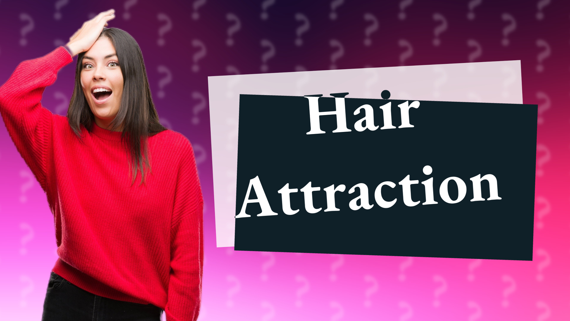 Hair Attraction