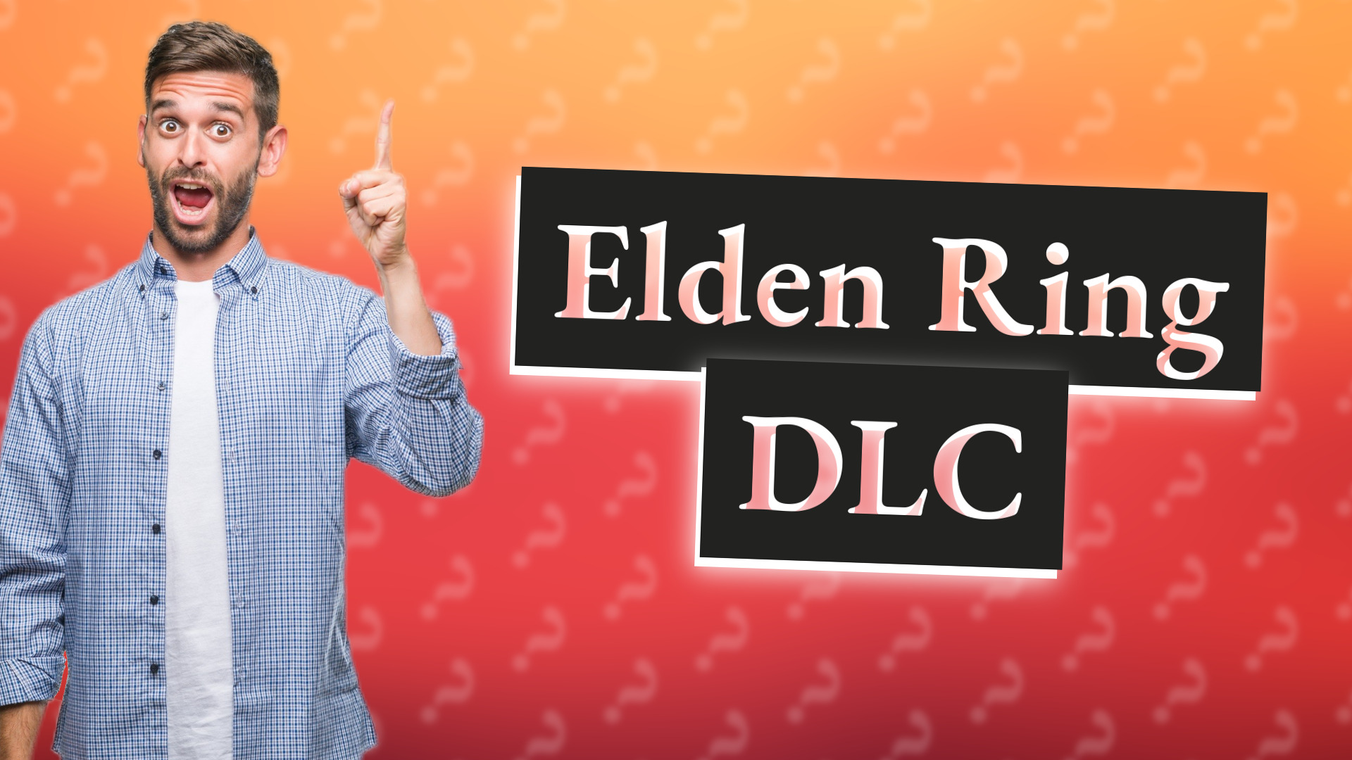 Elden Ring DLC