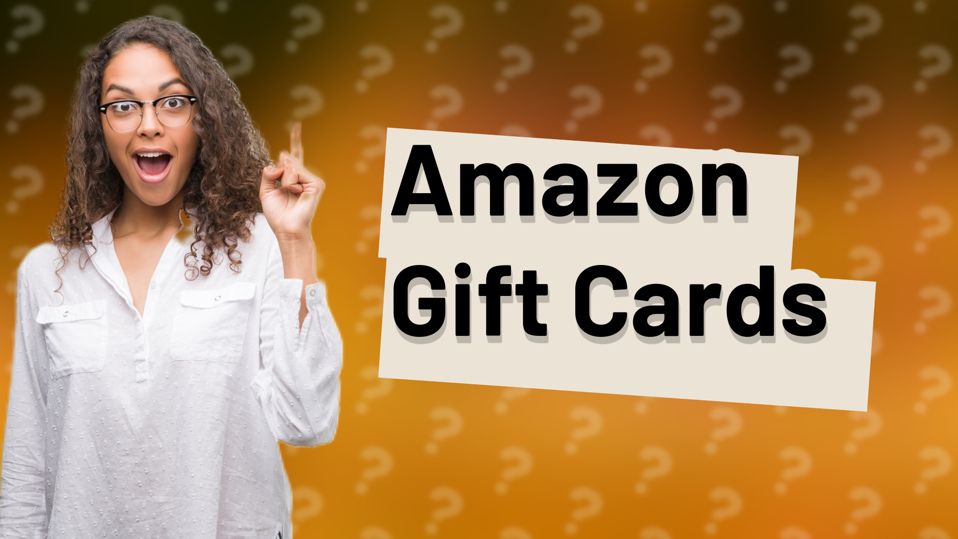 Amazon Gift Cards