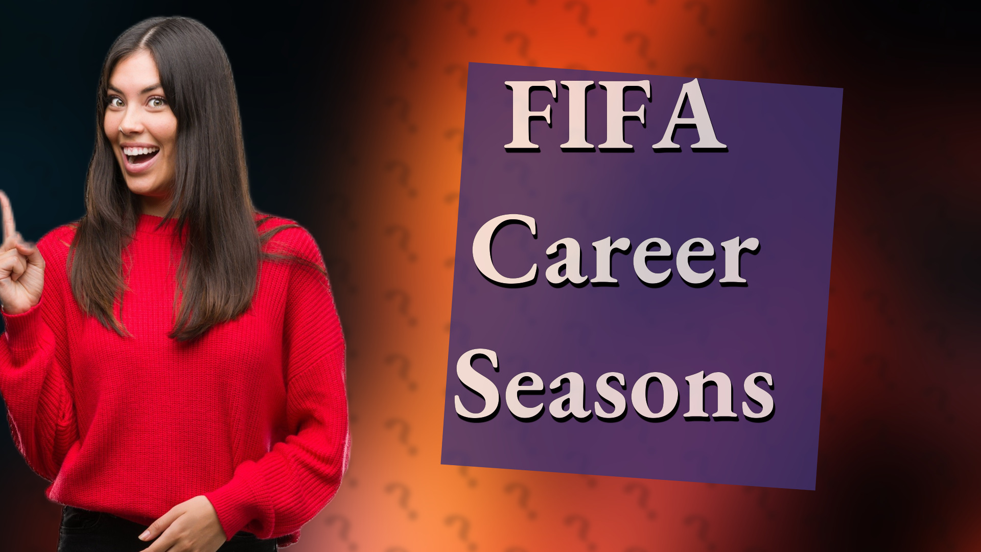 FIFA Career Seasons
