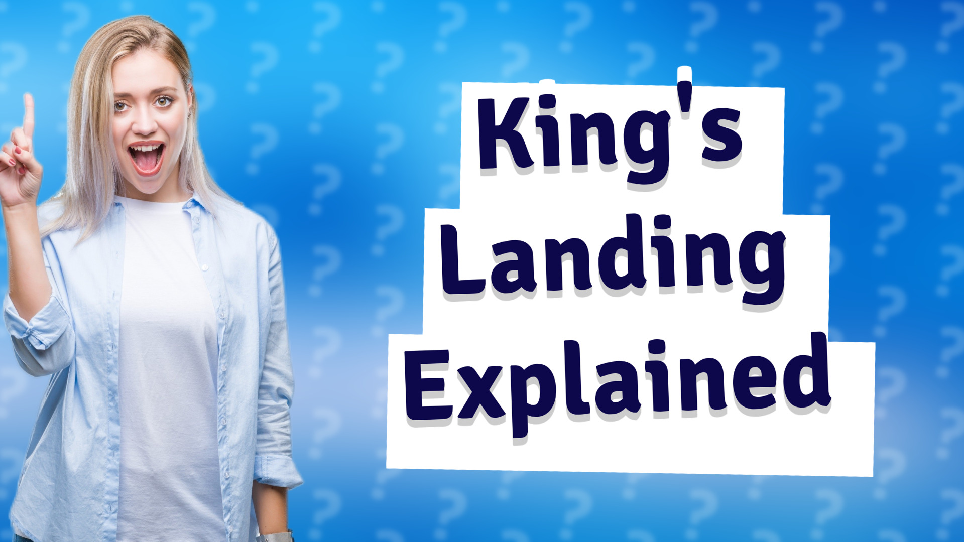 King's Landing Explained