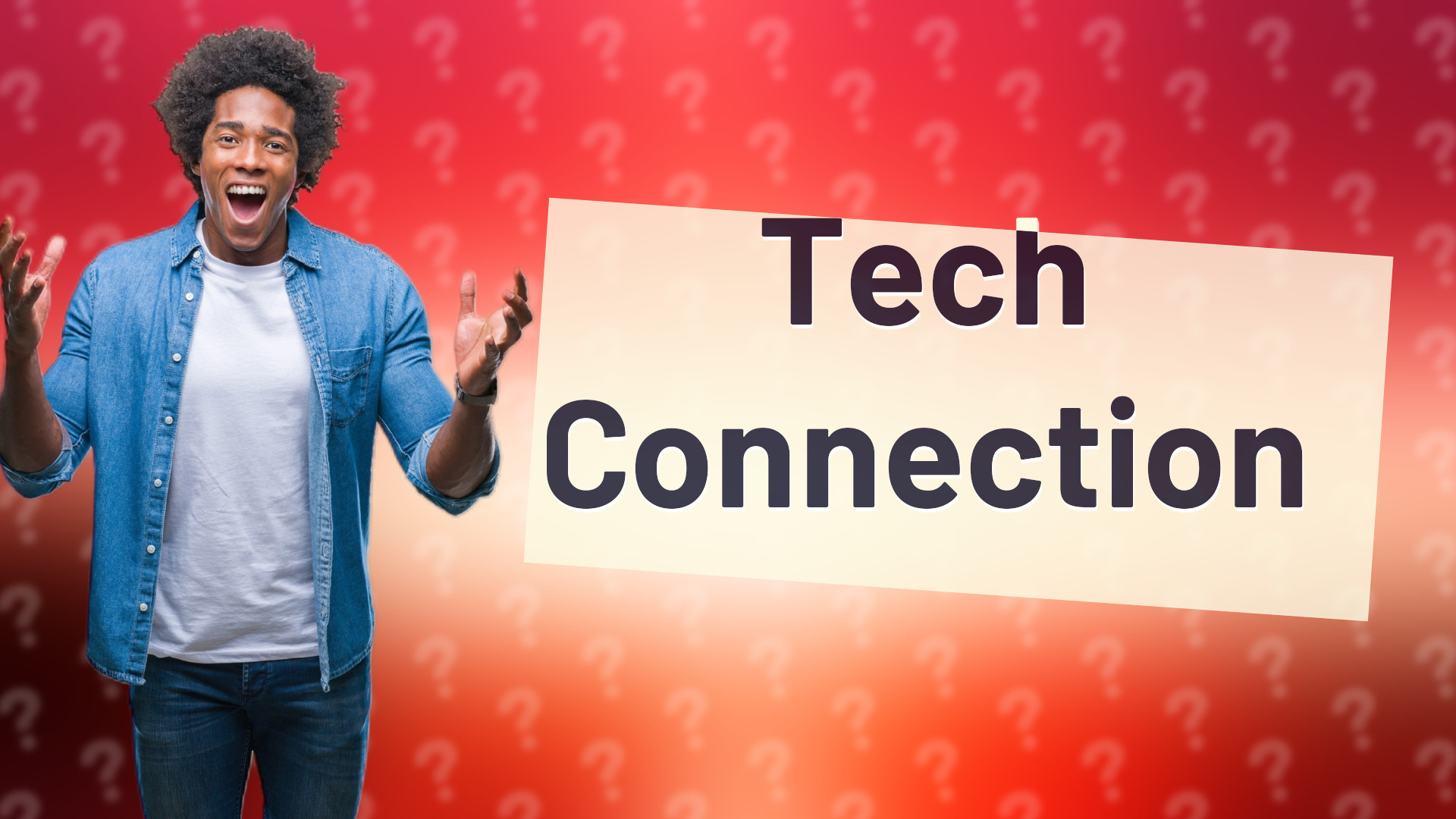 Tech Connection