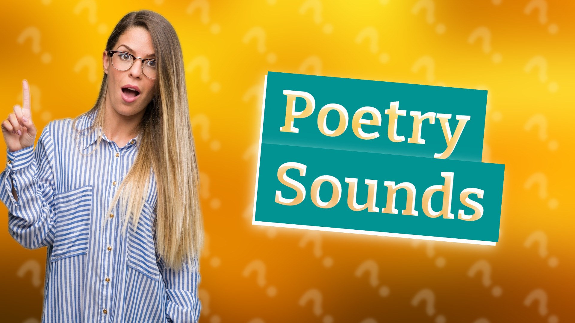 Poetry Sounds