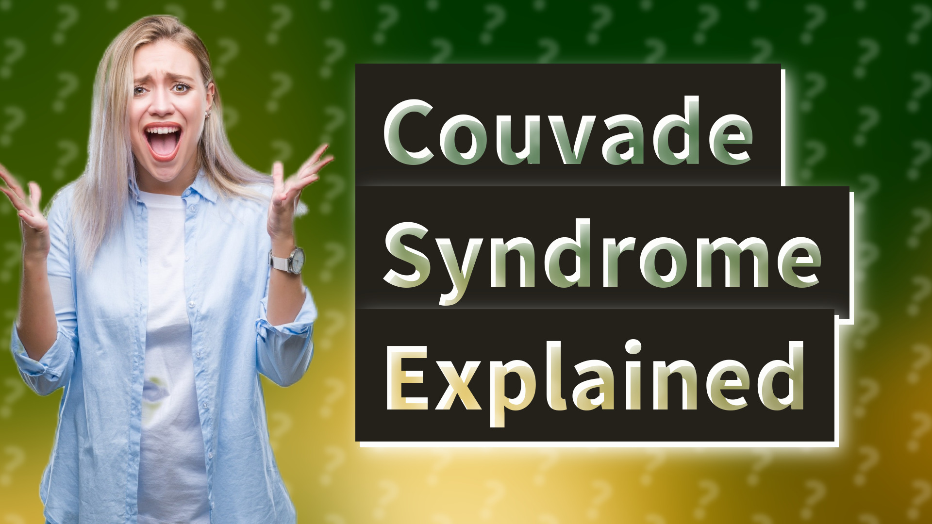 Couvade Syndrome Explained