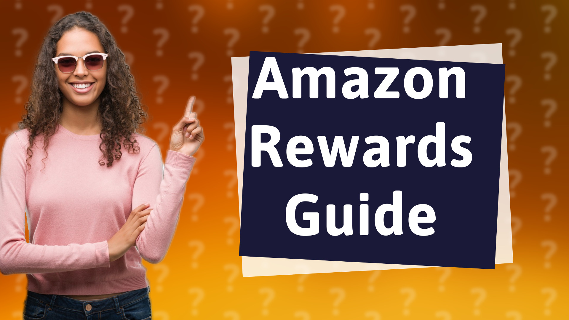 Amazon Rewards Guide