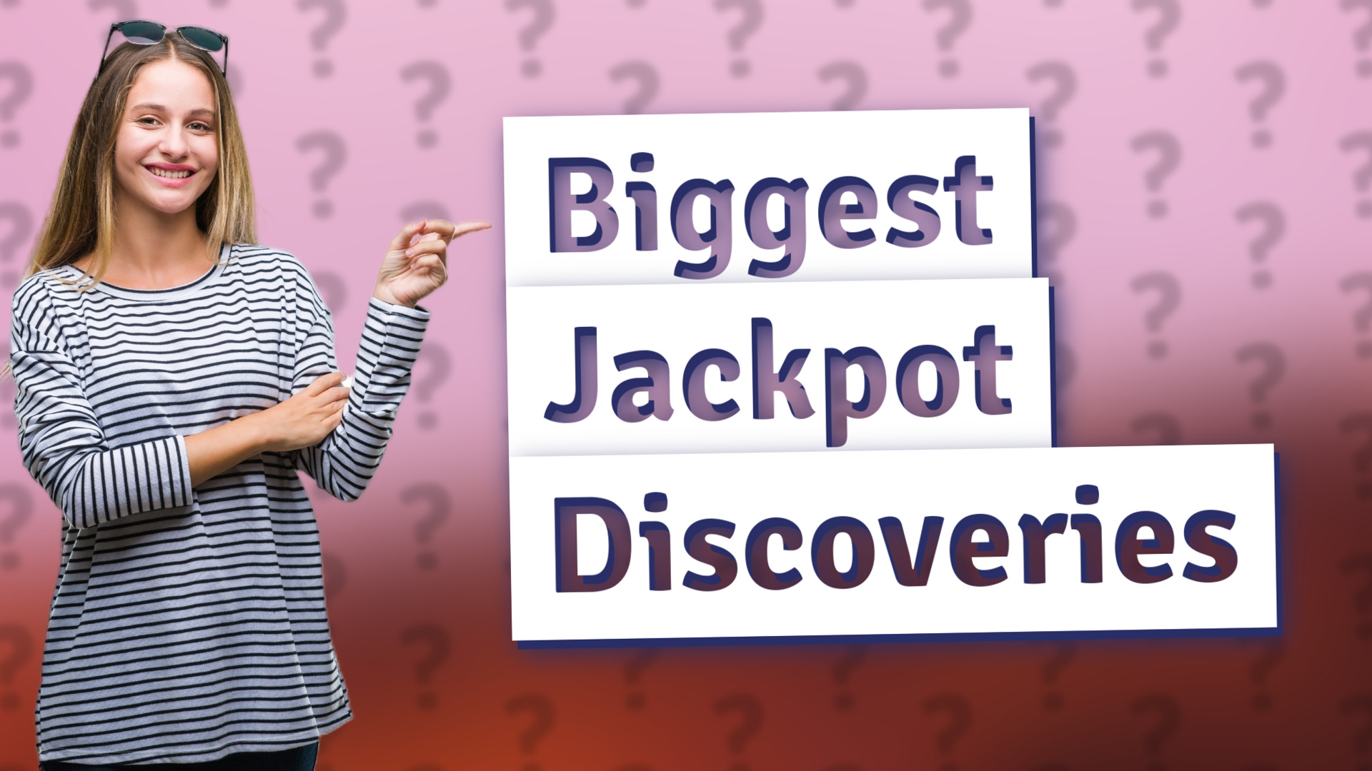 Biggest Jackpot Discoveries