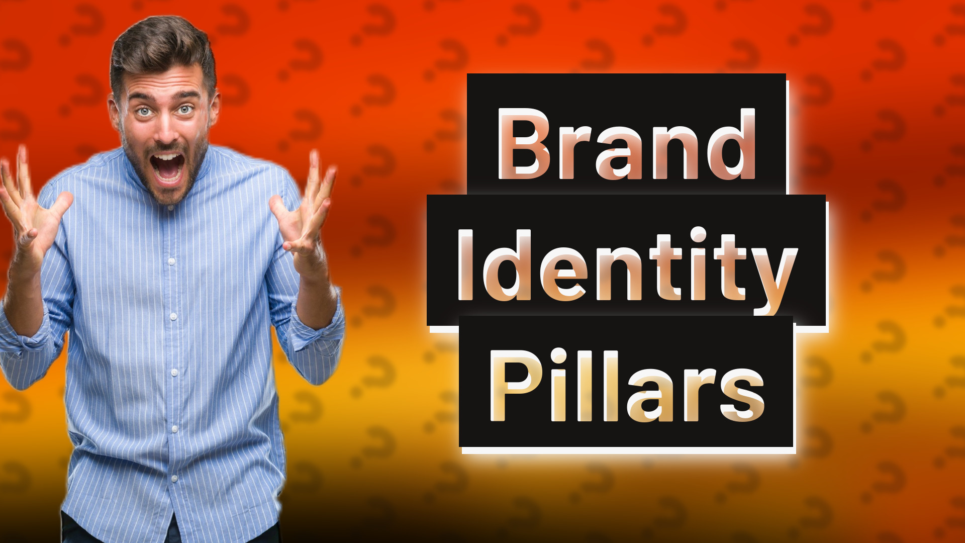 Brand Identity Pillars