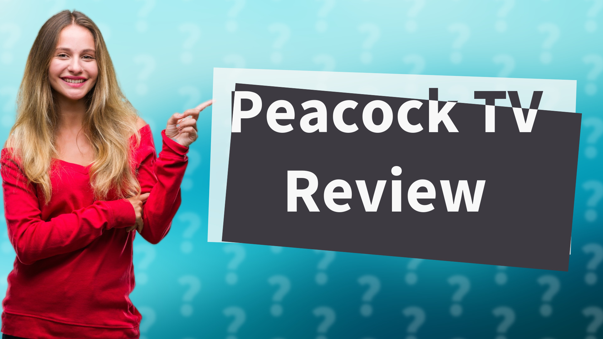 Peacock TV Review