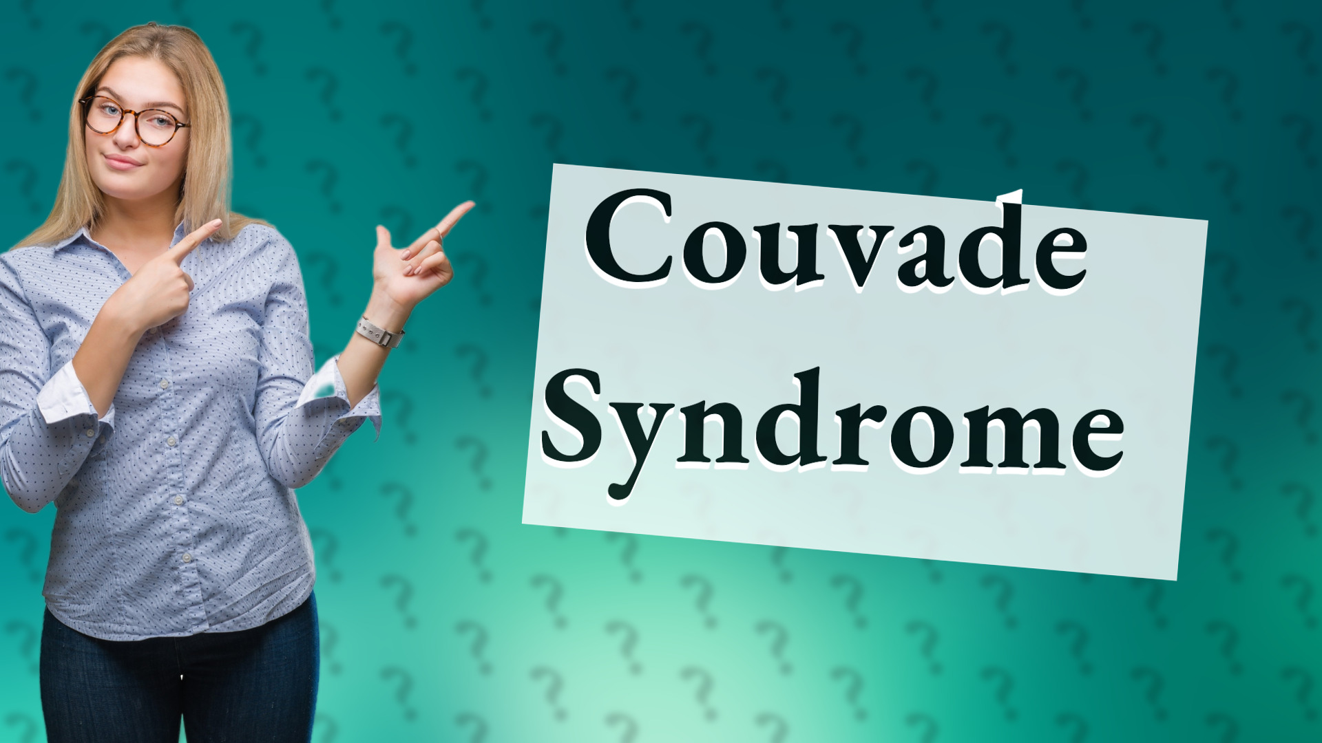 Couvade Syndrome