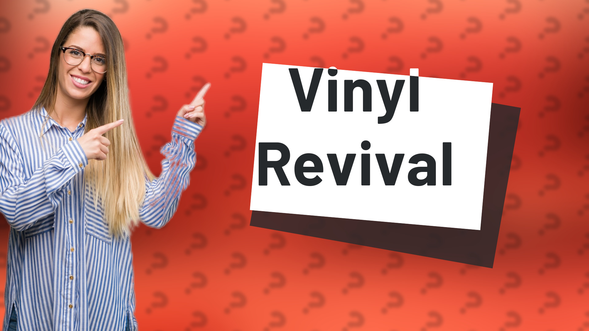 Vinyl Revival