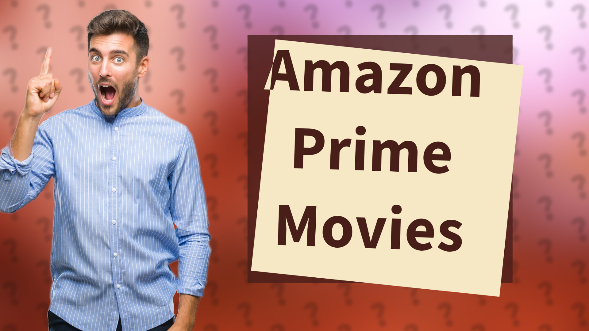 Amazon Prime Movies