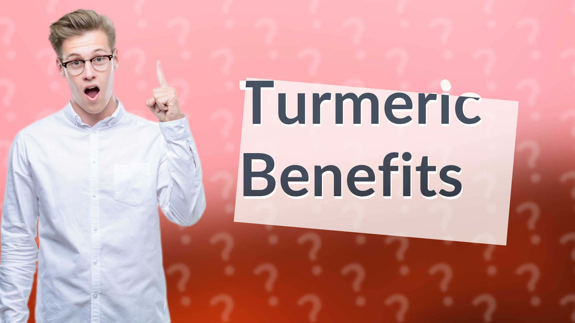 Turmeric Benefits