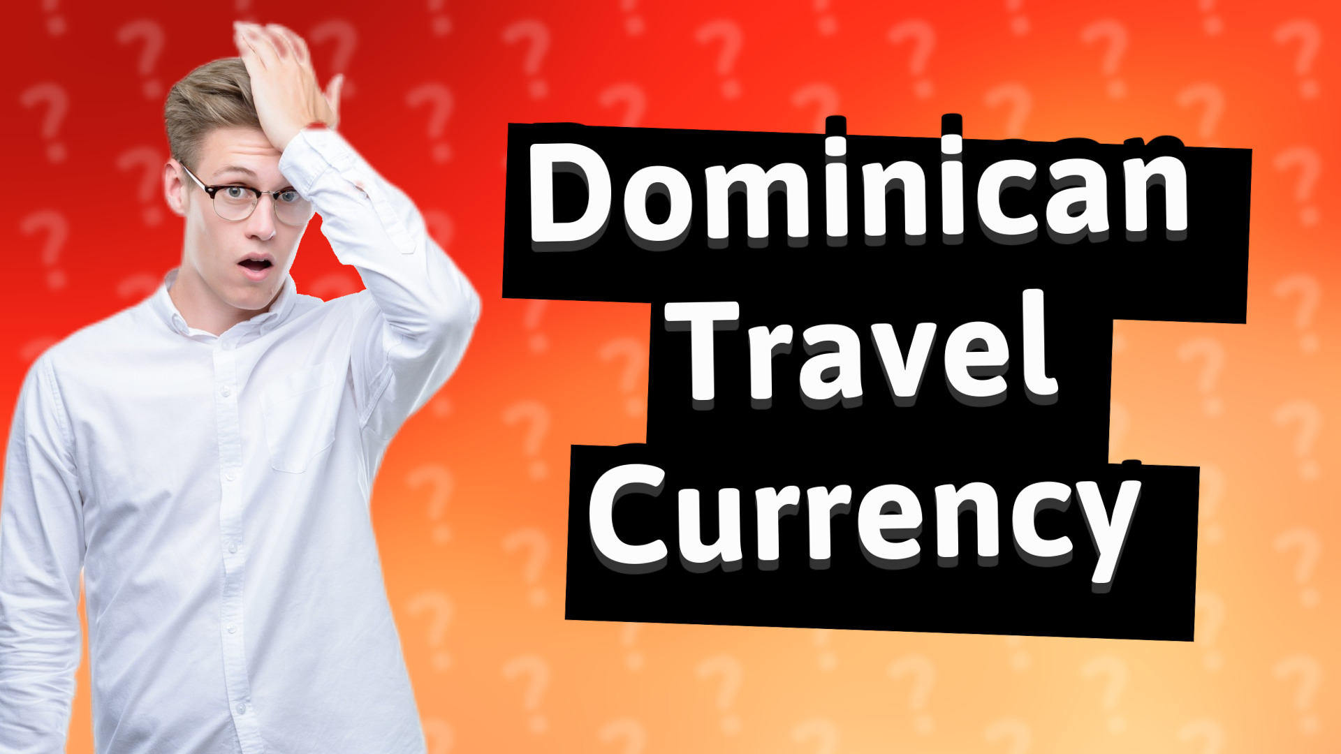 Dominican Travel Currency